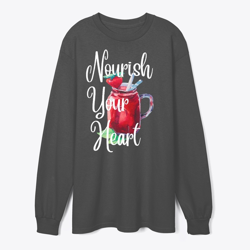 Nourish Your Heart