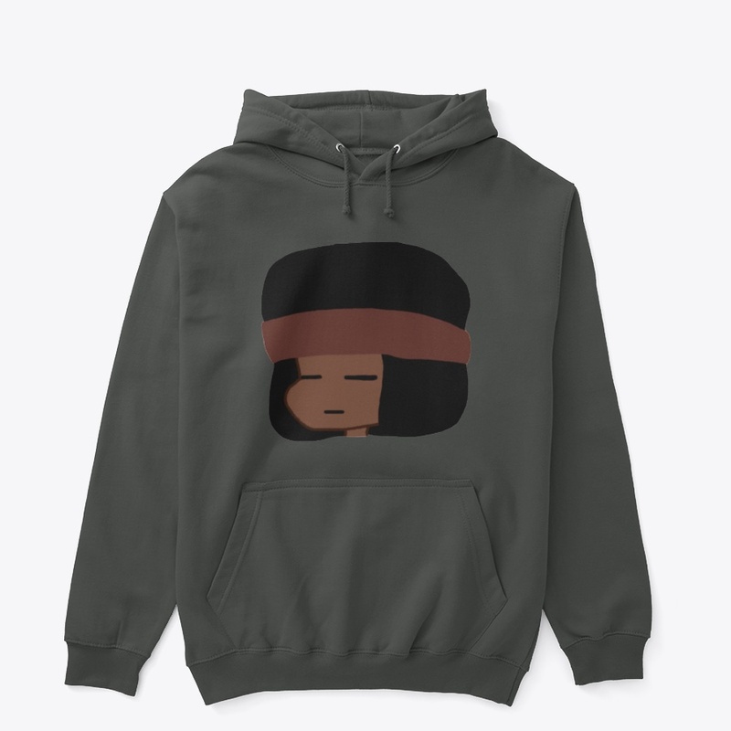 Black Frisk Merch