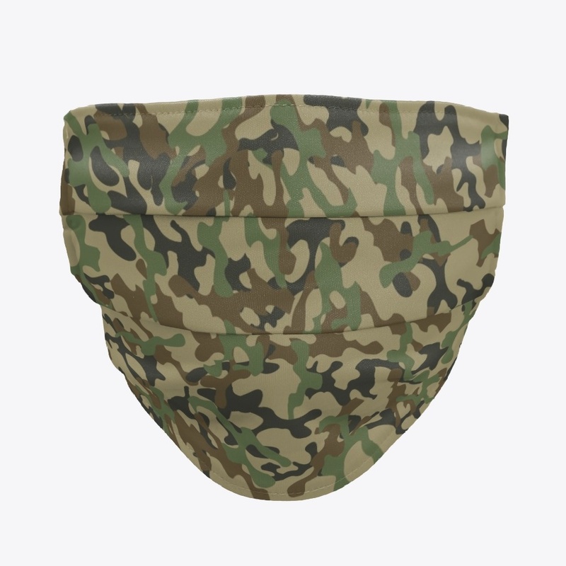 Army Cool Style 