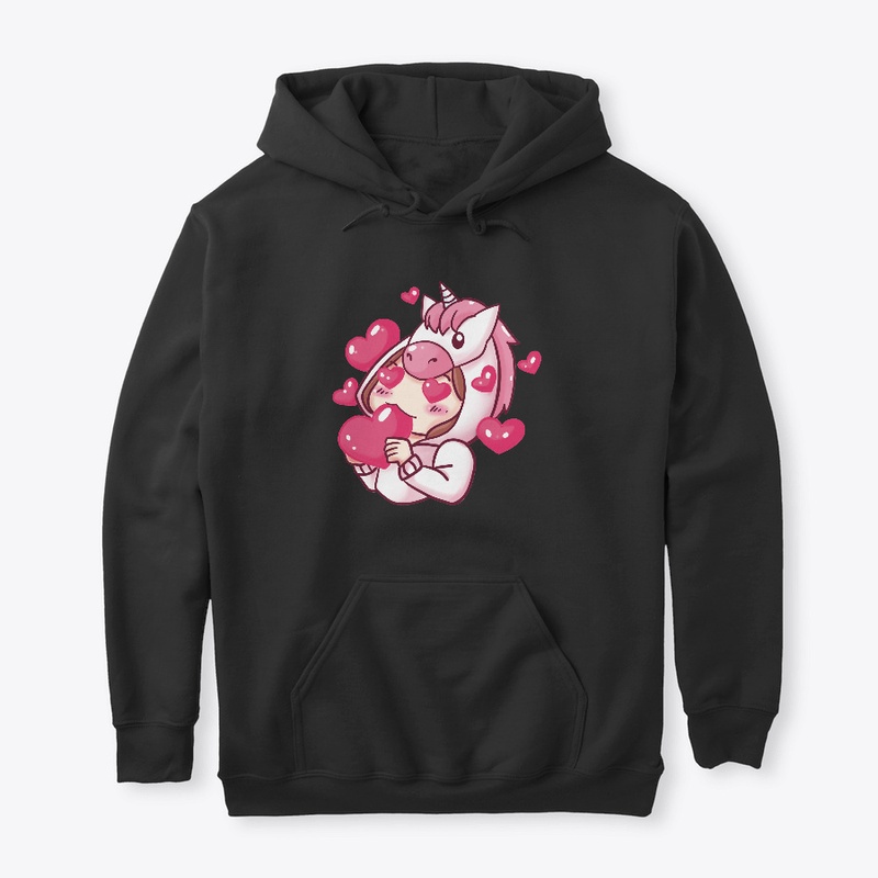 Heartso Fartso Hoodie