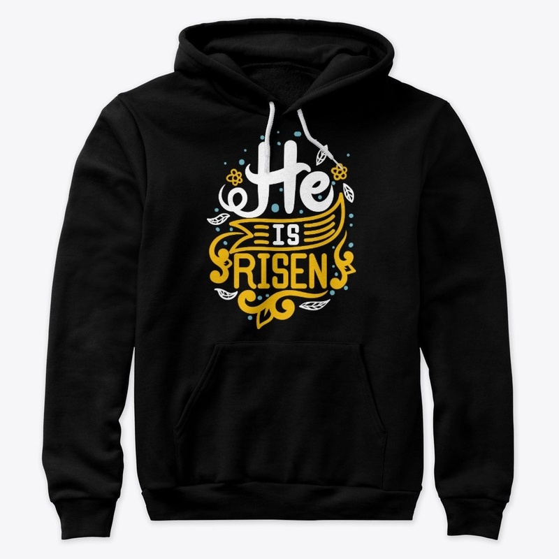 RISEN