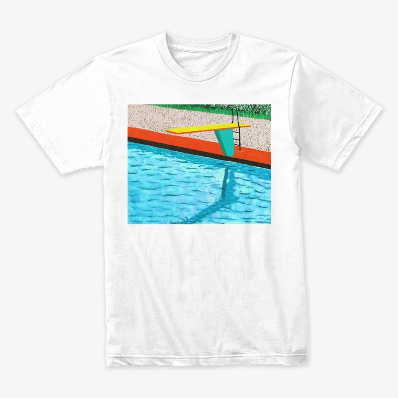 Swimming Pool III