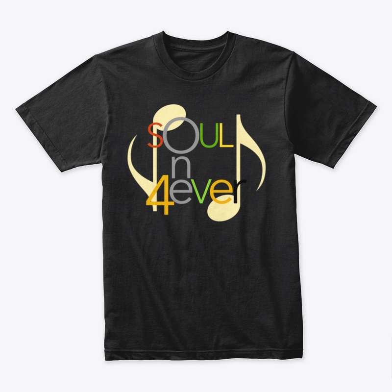 Soul On 4 Ever [jazzy]