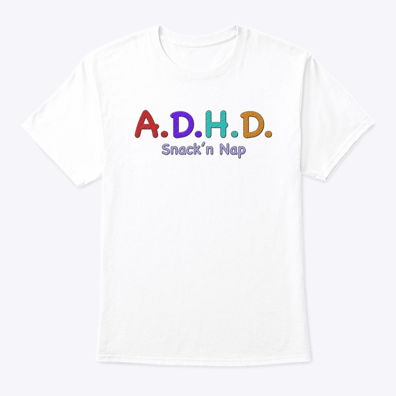 ADHD Snack'n Nap