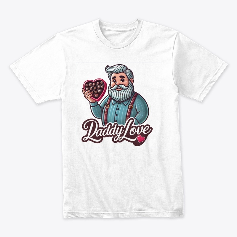 Daddy Love