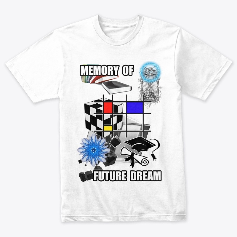 OpenLandd 119 - Memory Of Future Dream