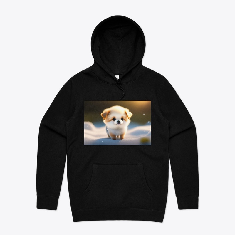 small dog