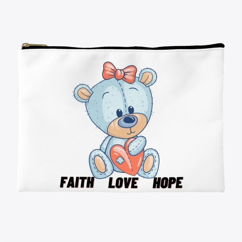 Keep the faith