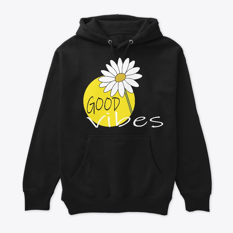 GOOD VIBES