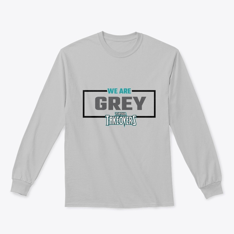 We are GREY