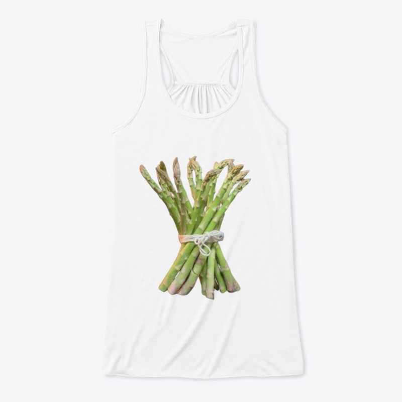 Team Asparagus 