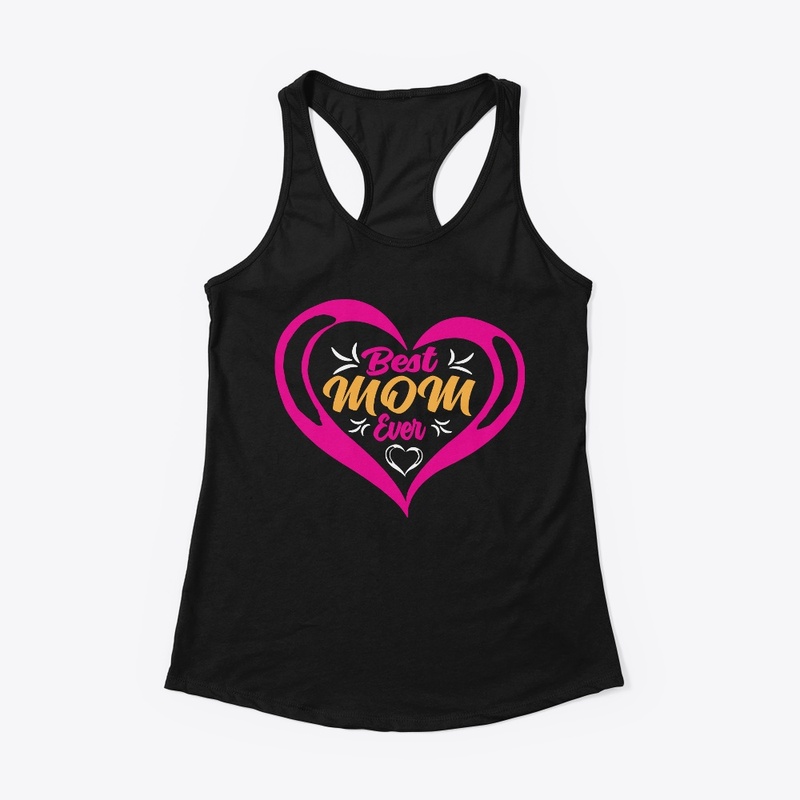 Mom Niches Tshirt Design