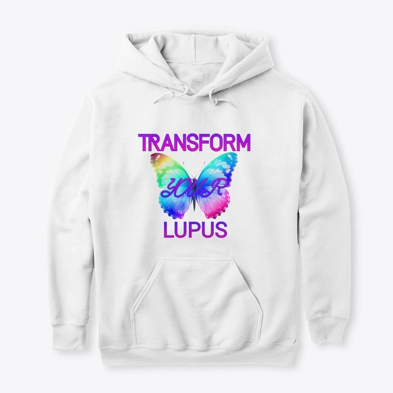 Transform Your Lupus