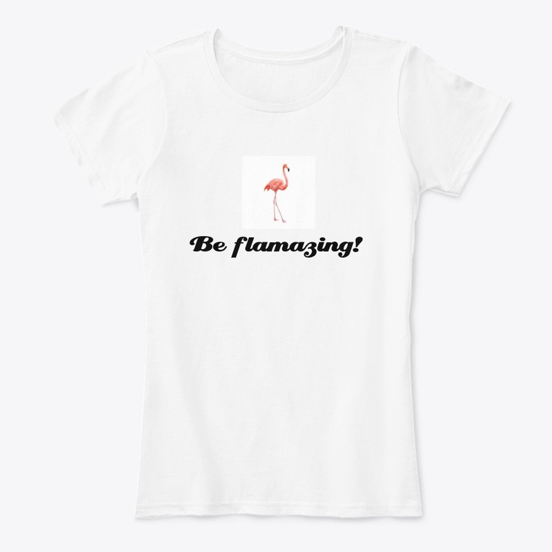 be flamazing