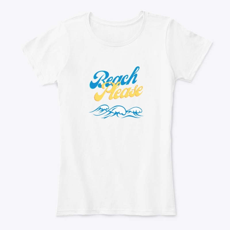 Beach Please