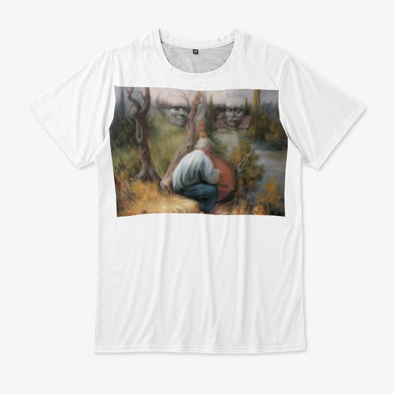 Illusion Shirts