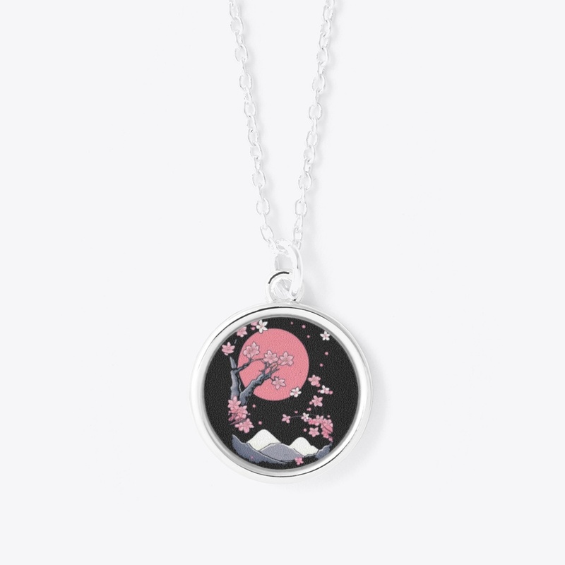 Cherry Blossom Time