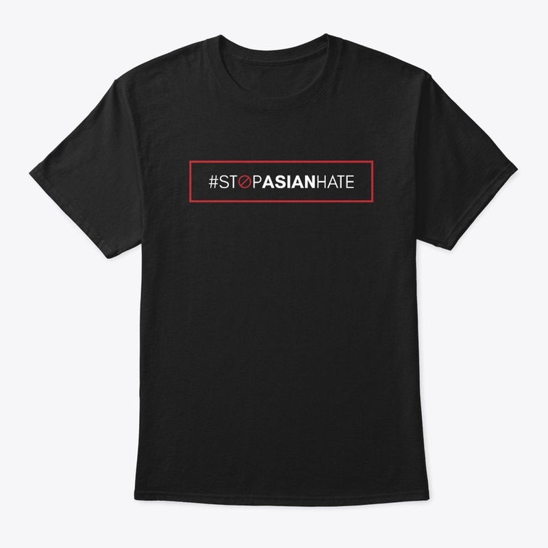 Stop Asian Hate