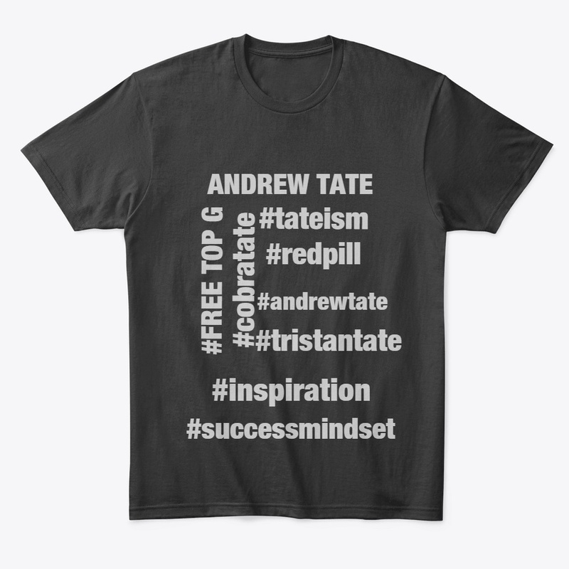 TATE BROTHERS T-Shirt