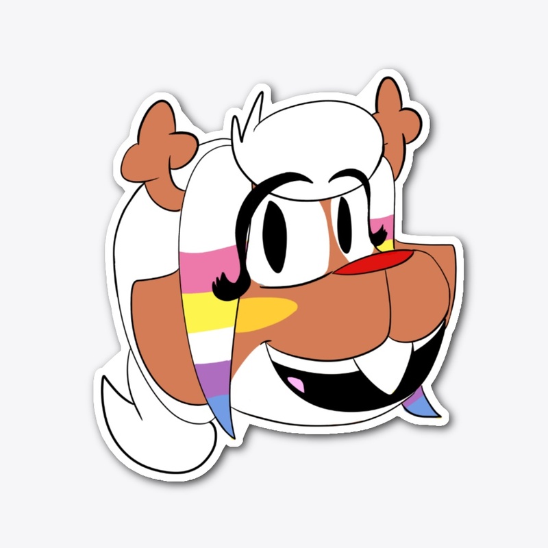 Navi Bigender!