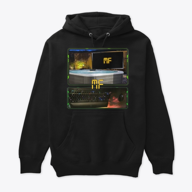 The MF Hot Tub Stream