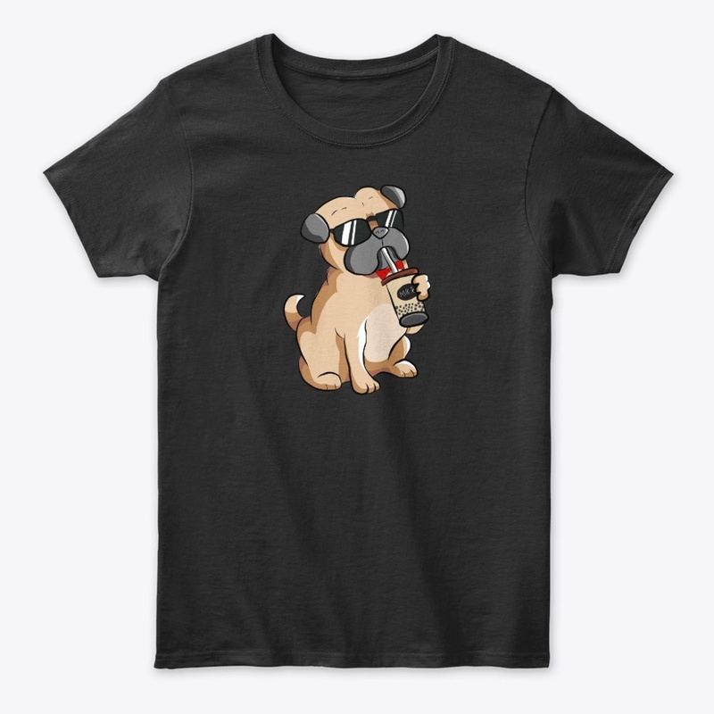THE BOBA DOG