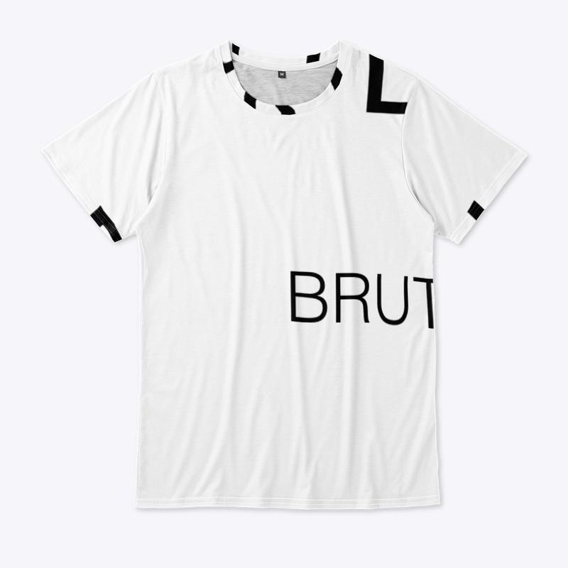 Brutalsnation Clothing