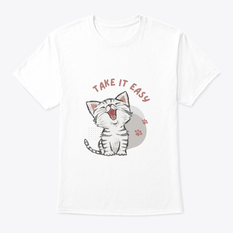 Cute unisex tees