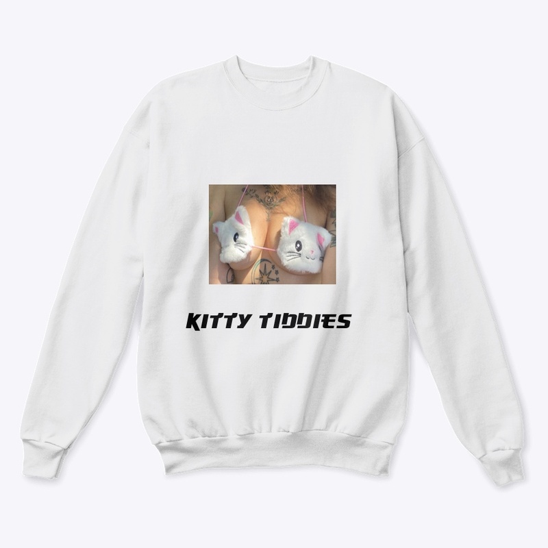 Kitty Tiddies