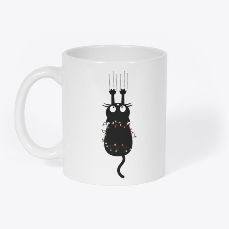 Cat Noel