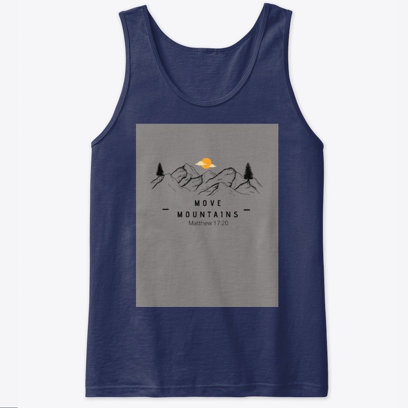 Move Mountains