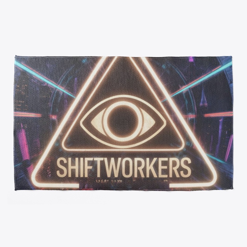 Shiftworkers Merchandise
