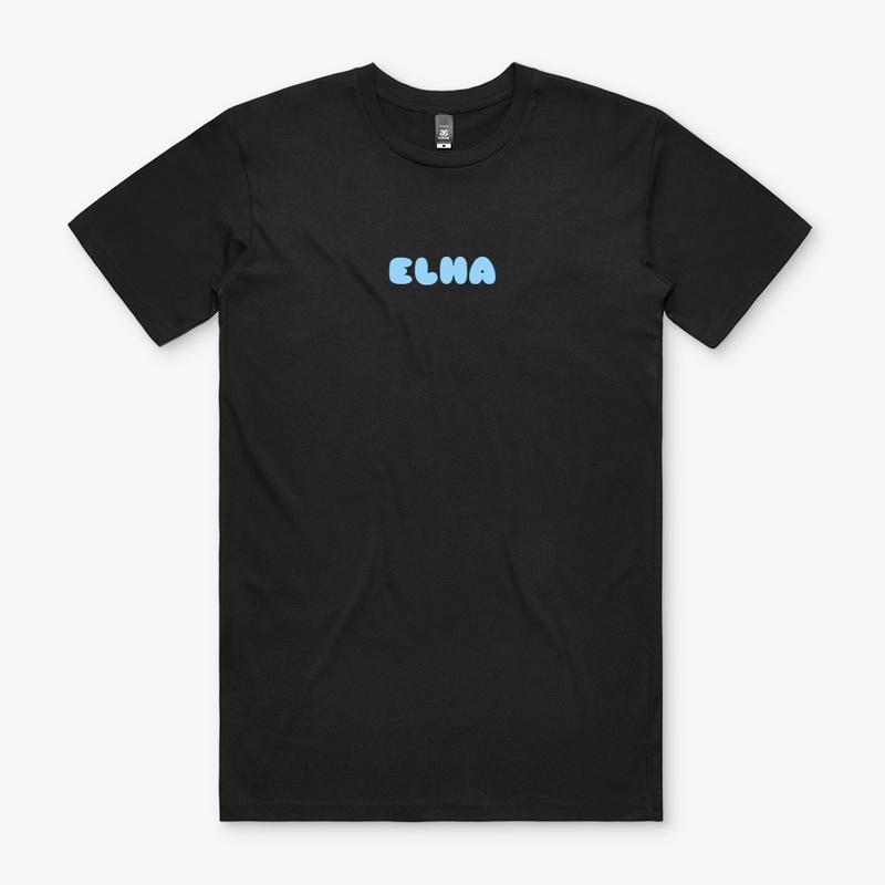 First Collection of Elha Clothing