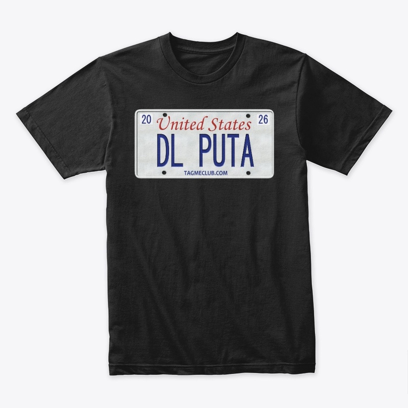 DL PUTA