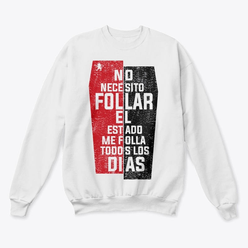 EL ESTADO ME F0LL4 TOS LOS DIAS RANGE