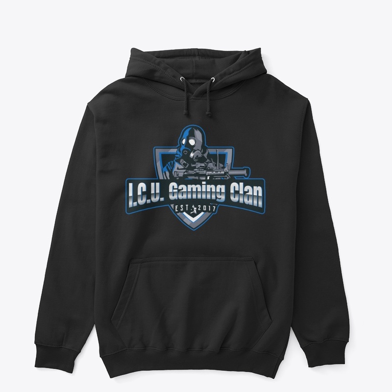 I.C.U. Chemical Agent Series