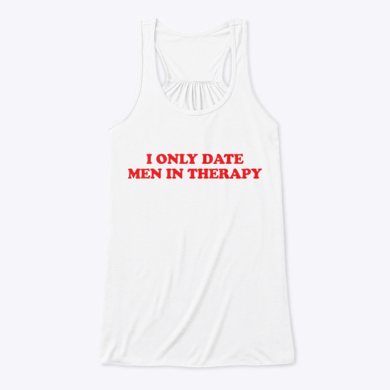 MEN IN THERAPY