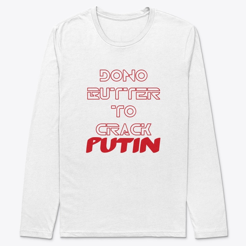 GAMER LINGO PUTIN
