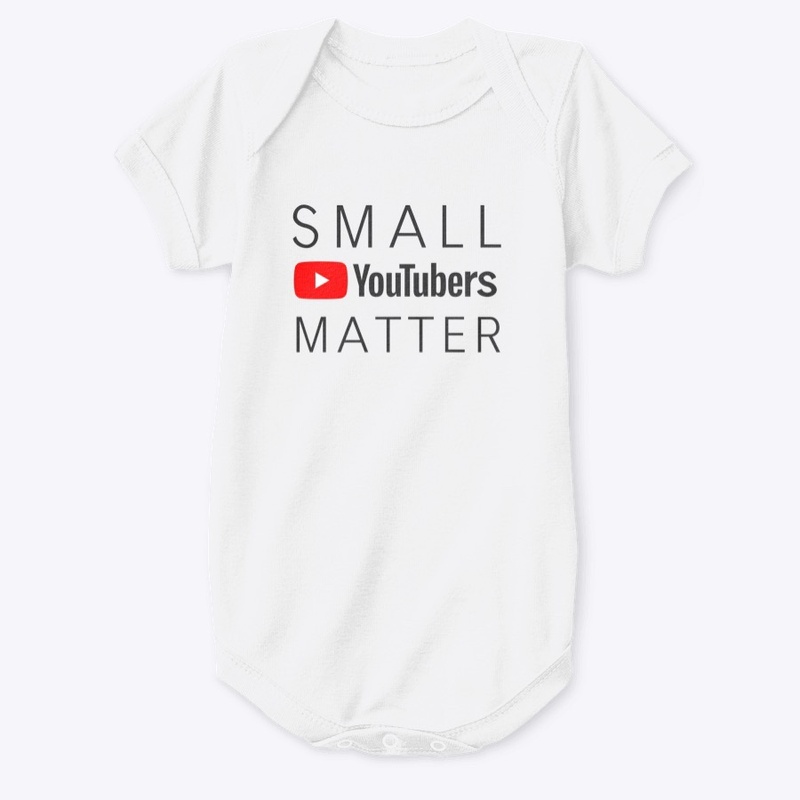 Small YouTubers Matter Collection 