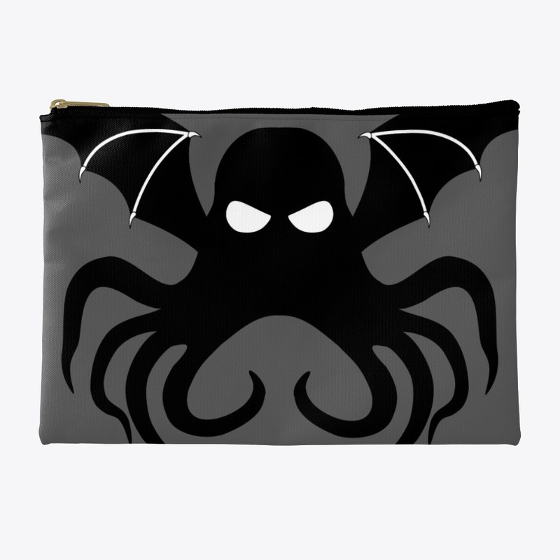 Cthulhu Is Watching You