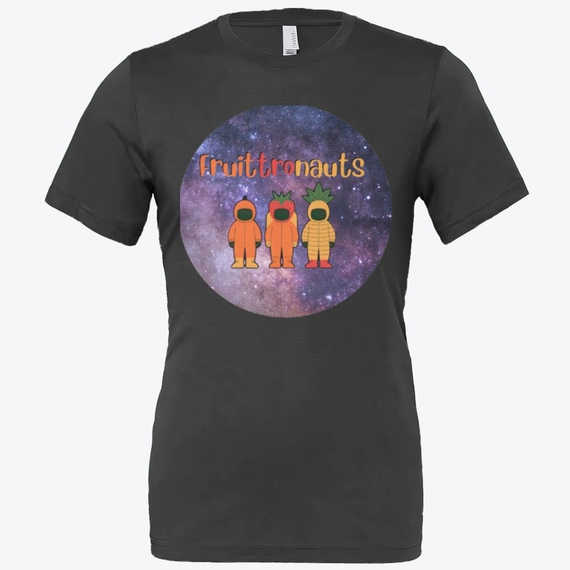 Fruittronauts