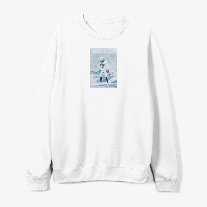 Shedeur Sanders Colorado Football