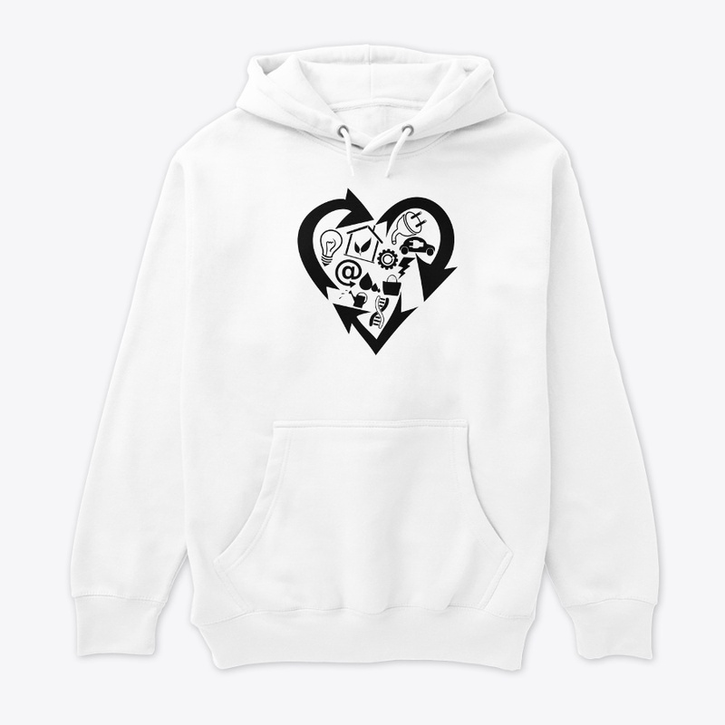 Heart shape new design