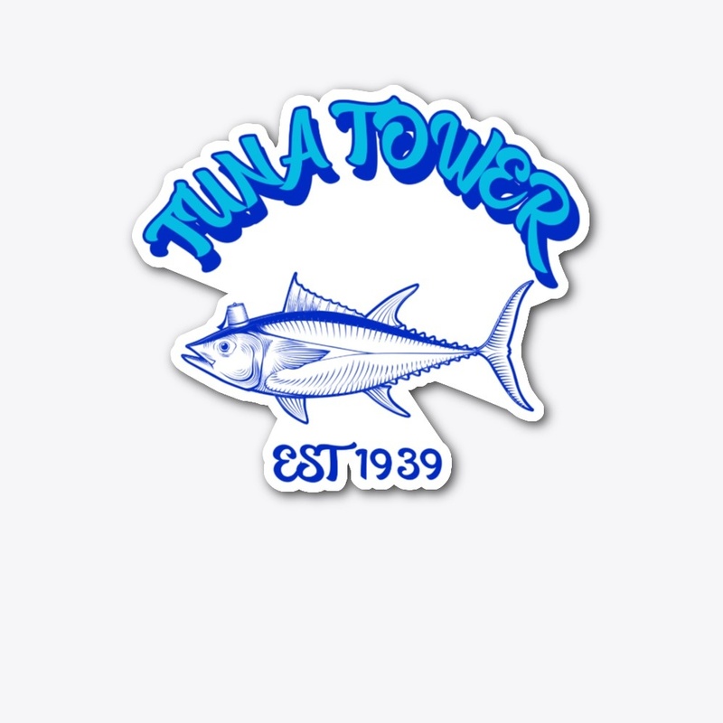 tuna tower