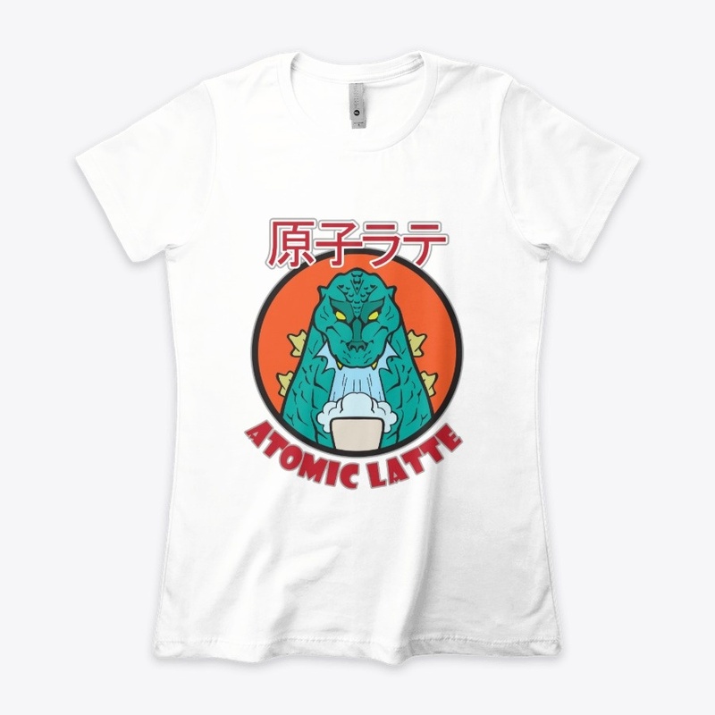 Atomic Latte