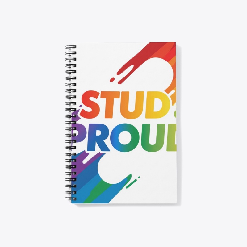 Stud & Proud