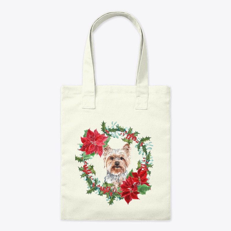 Cute yorkie product
