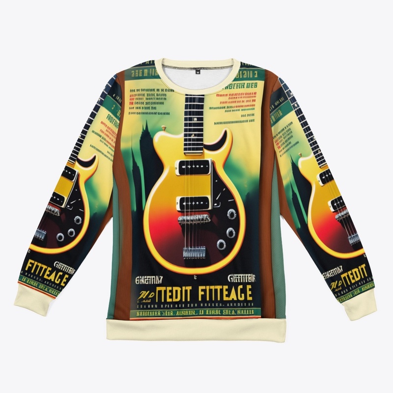 Music Lover Tee Shirt