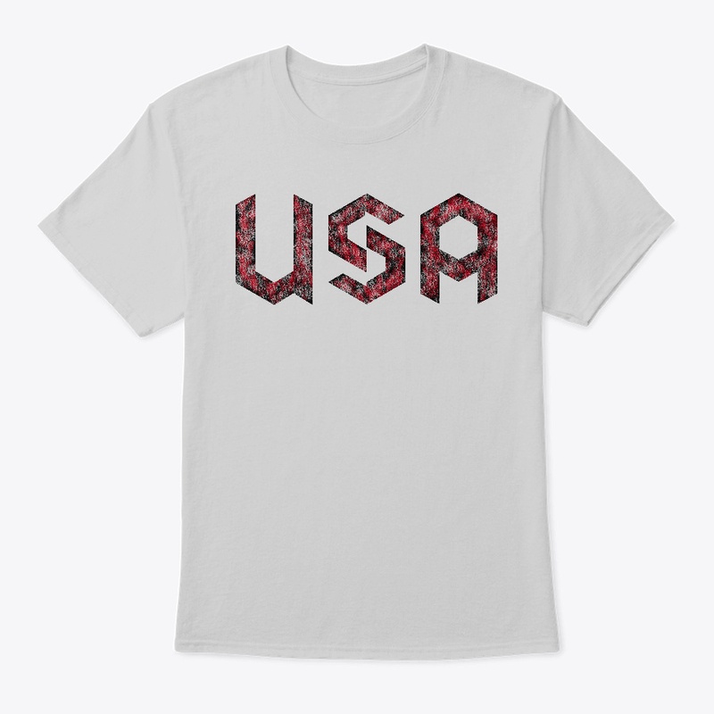 USA shirt