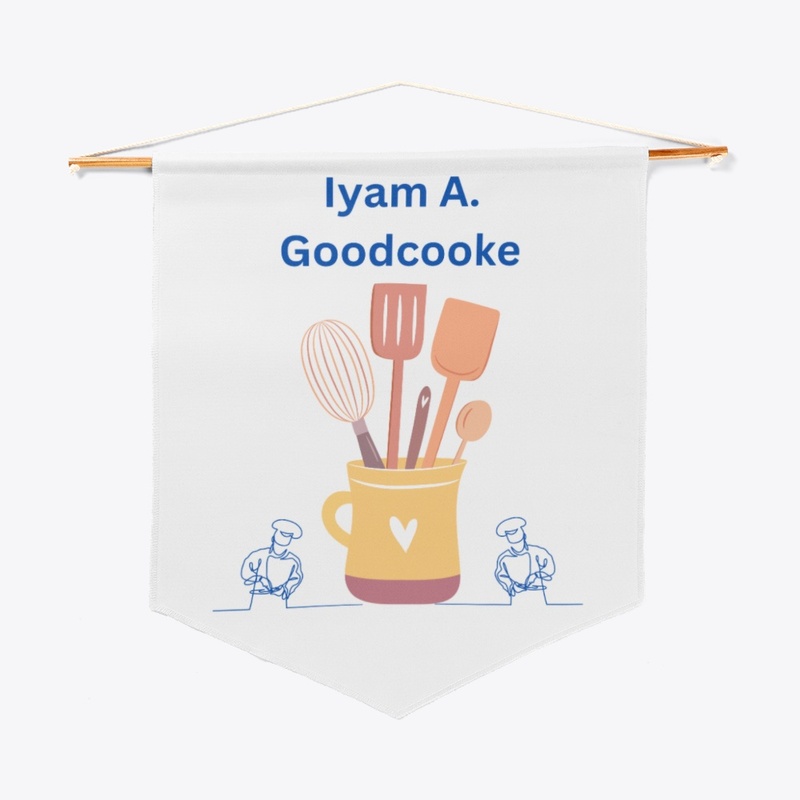 Iyam A. Goodcooke